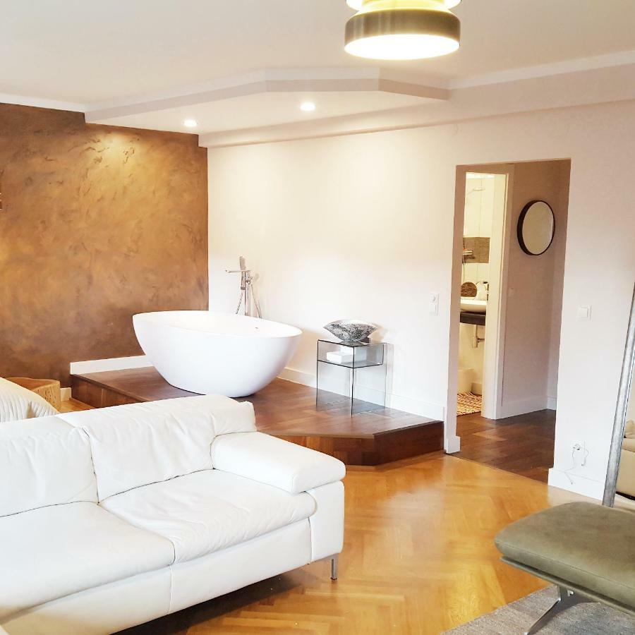Bremen Apartments Nath Kültér fotó