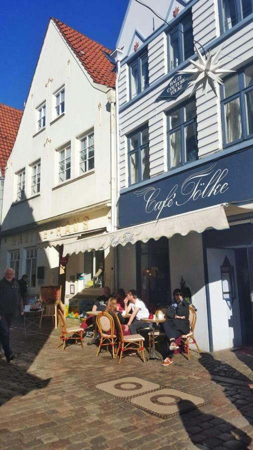 Bremen Apartments Nath Kültér fotó