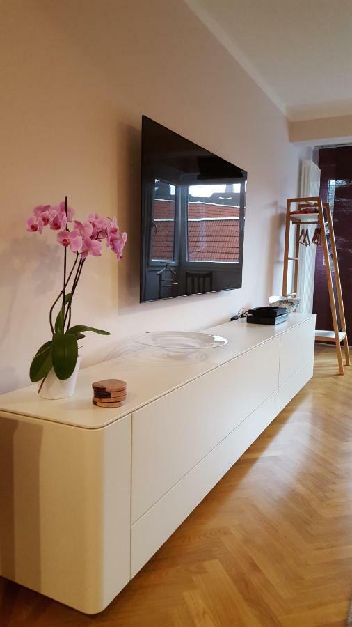 Bremen Apartments Nath Kültér fotó
