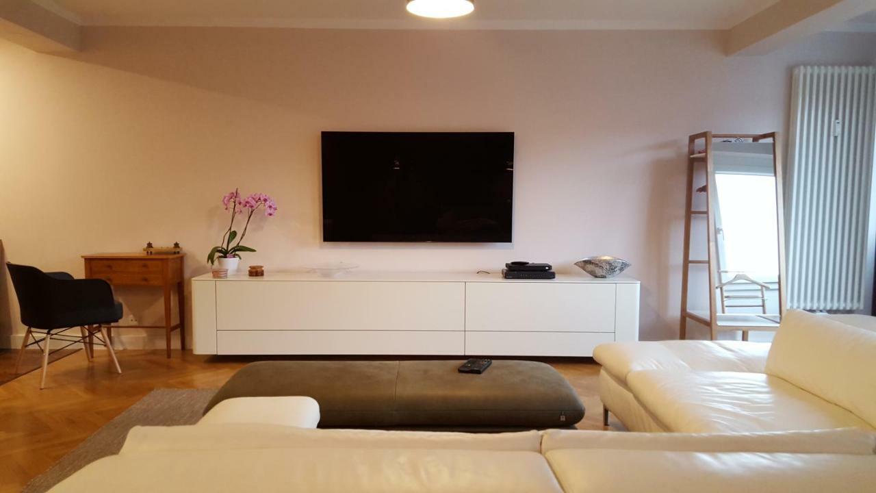 Bremen Apartments Nath Kültér fotó