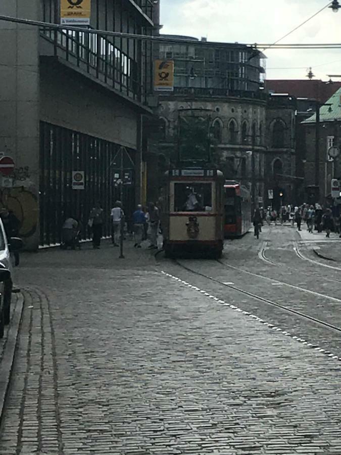 Bremen Apartments Nath Kültér fotó