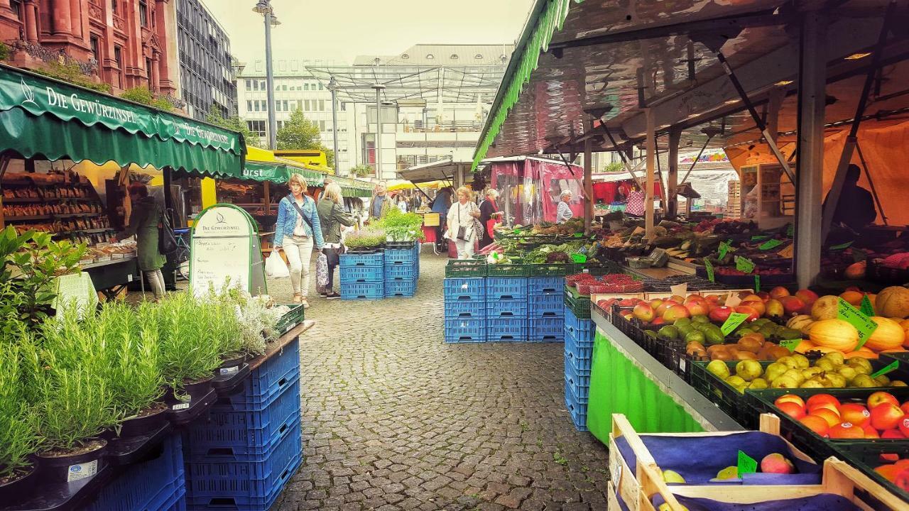 Bremen Apartments Nath Kültér fotó