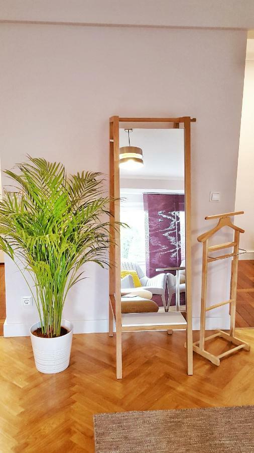 Bremen Apartments Nath Kültér fotó
